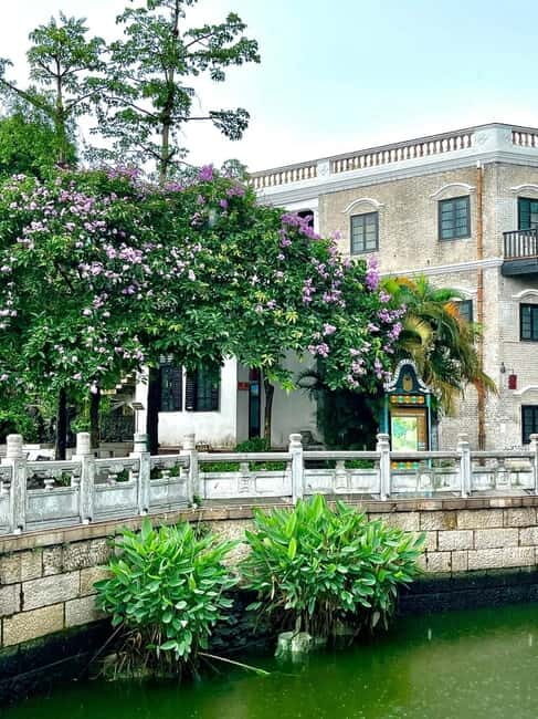 Guangzhou: Explore Xiguan Culture, Heritage & Local Cuisine - Final Thoughts: Who Is This Tour Best For?