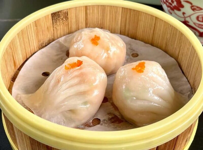 Guangzhou: Food Tour - Eat Like Local + Rice Roll Workshop - Discover Guangzhou’s Food Scene with a 4-Hour Culinary Tour