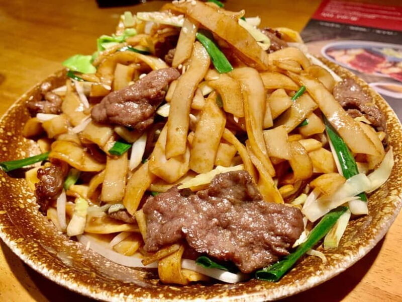 Guangzhou: Food Tour - Eat Like Local + Rice Roll Workshop - Key Points