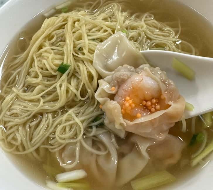 Guangzhou: Food Tour - Eat Like Local + Rice Roll Workshop - FAQ