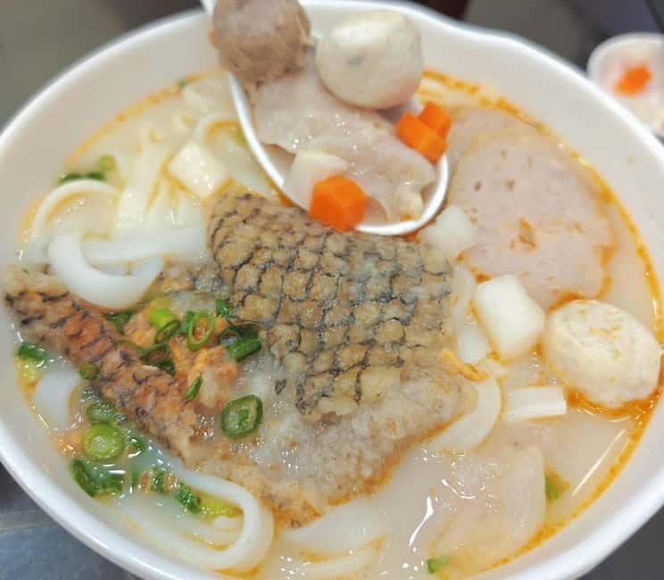 Guangzhou: Food Tour - Eat Like Local + Rice Roll Workshop - Final Thoughts