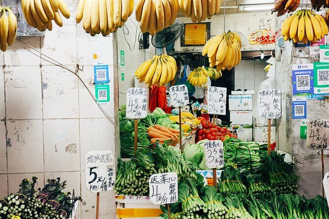 Guangzhou Foodie and Market Tour with Local Guru - Who Will Love This Tour?