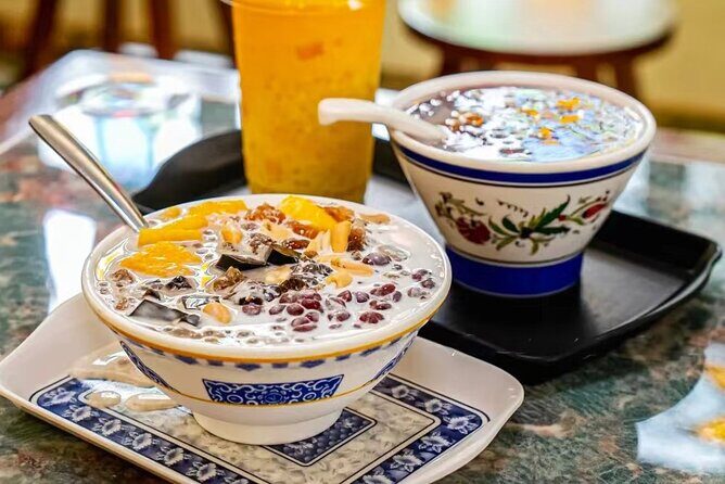 Guangzhou Foodie and Market Tour with Local Guru - FAQs