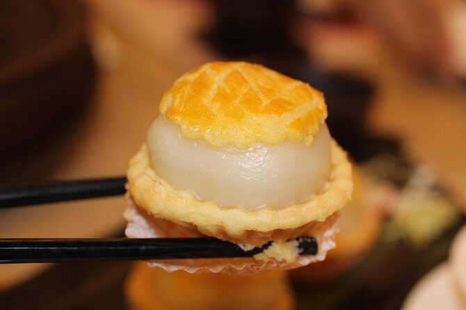 Guangzhou Foodie Tour - Exploring Guangzhou’s Culinary Scene