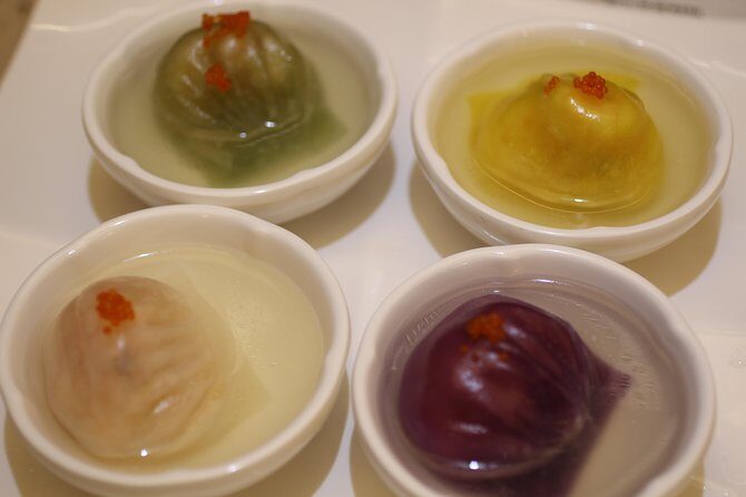 Guangzhou Foodie Tour - The Sum Up