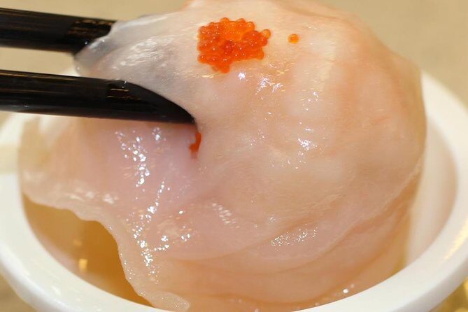 Guangzhou Foodie Tour - FAQs