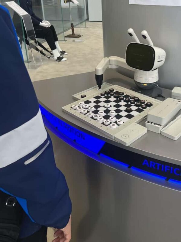 Guangzhou Future Tech Tour: Drone Delivery, Robotaxi & AI - Final Thoughts – Who Should Take This Tour?