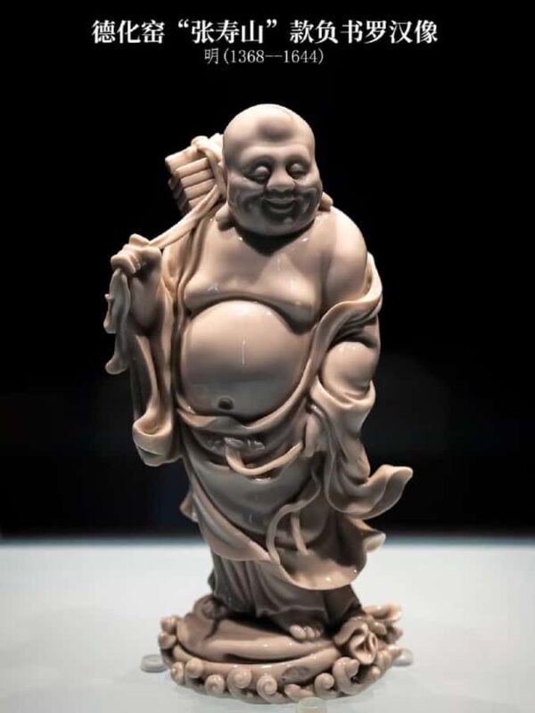 Guangzhou: Guangdong Museum Entry Ticket - A Closer Look at the Museum Experience