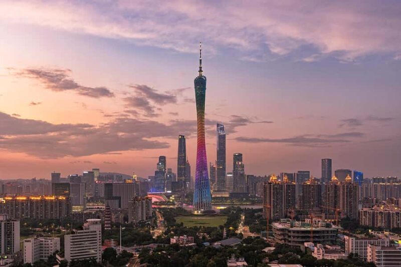 Guangzhou: Guided Food Tour and Pearl River Night Cruise - FAQ