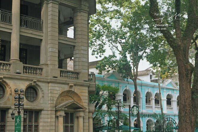 Guangzhou Half-Day Tour: A Journey Through Time and Culture - Authentic Experiences and Hidden Gems