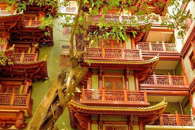 Guangzhou Half-Day Tour: A Journey Through Time and Culture - The Sum Up