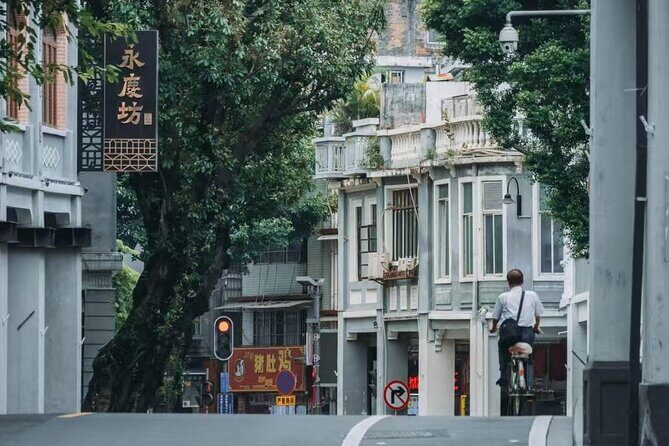 Guangzhou Half-Day Tour: A Journey Through Time and Culture - FAQs