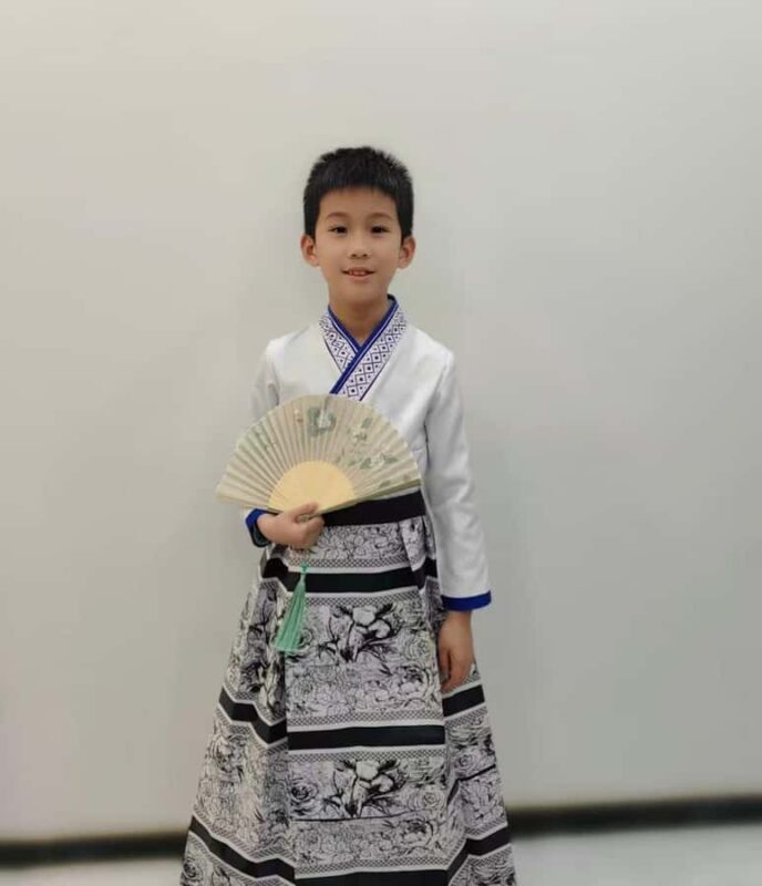 Guangzhou: Hanfu Making Class and textile market visiting - FAQ