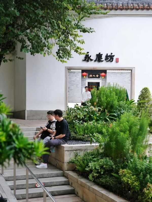 Guangzhou Heritage Private Tour: Cruise, Clan Temple & Opera - Chen Clan Ancestral Hall: Art and Architecture