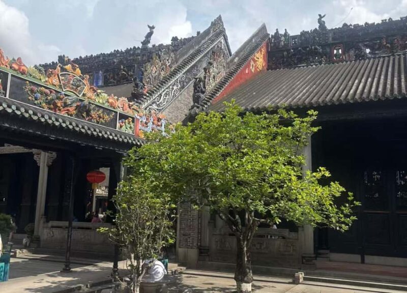 Guangzhou: Jade Market Private Tour and Guzheng Music Class - FAQ