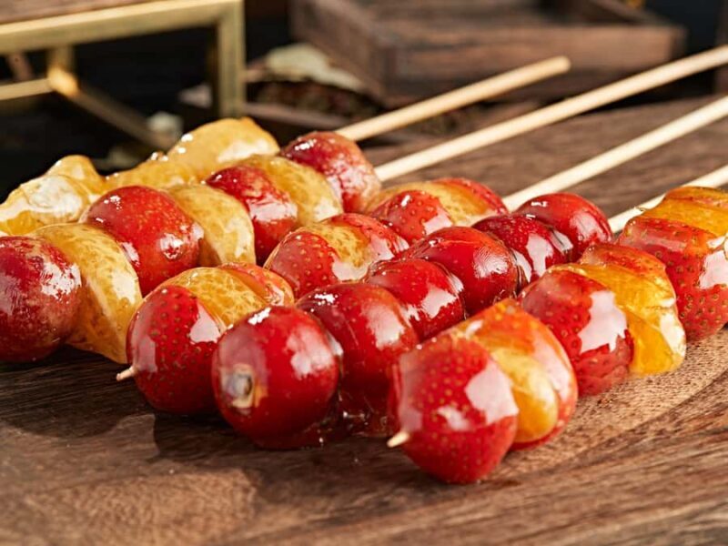 Guangzhou: Local Food Market Visit & Tasting Private Tour - Who Will Love This Tour?