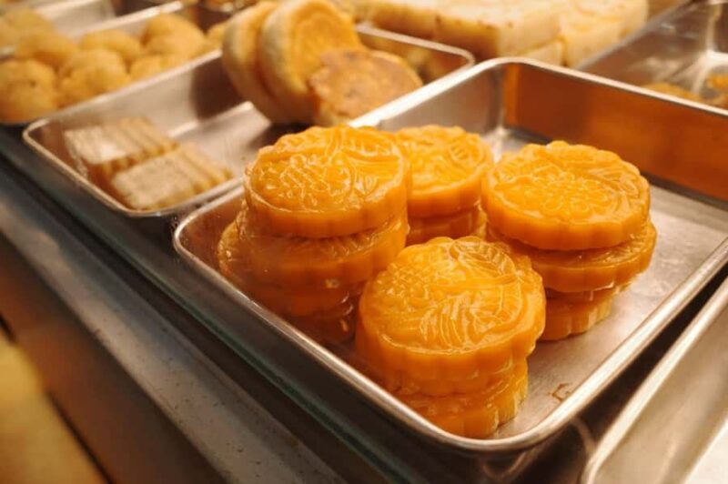 Guangzhou: Local Food Market Visit & Tasting Private Tour - The Sum Up