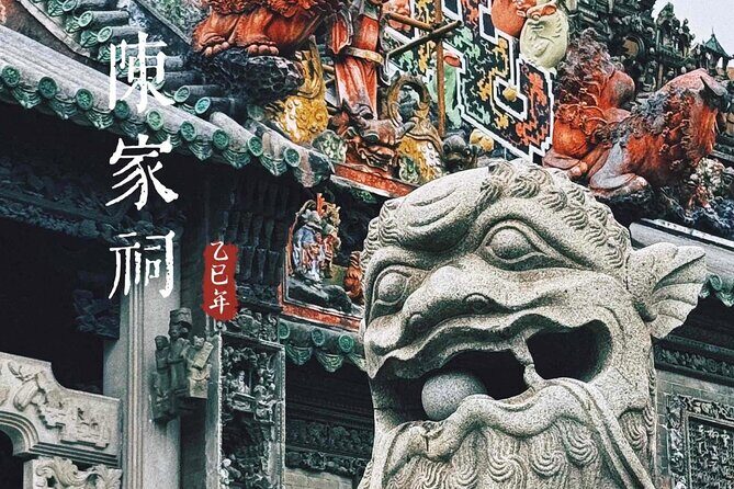 Guangzhou Local Life Experience : Xihua Road & Pearl River Night - An In-Depth Look at the Guangzhou Local Life Experience