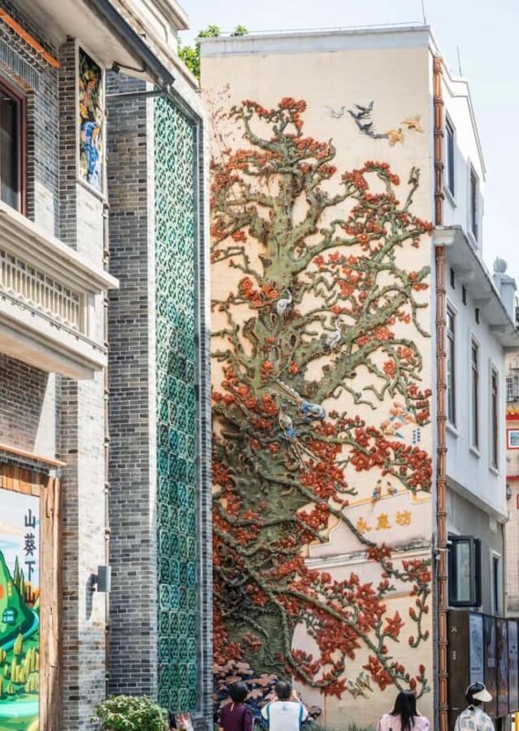 Guangzhou Local Life: Urban Village, Local Market & Old Town - Frequently Asked Questions