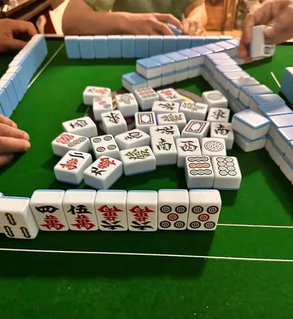 Guangzhou: Mahjong lesson & Tea Tasting Immersion Experience - Why This Tour Works