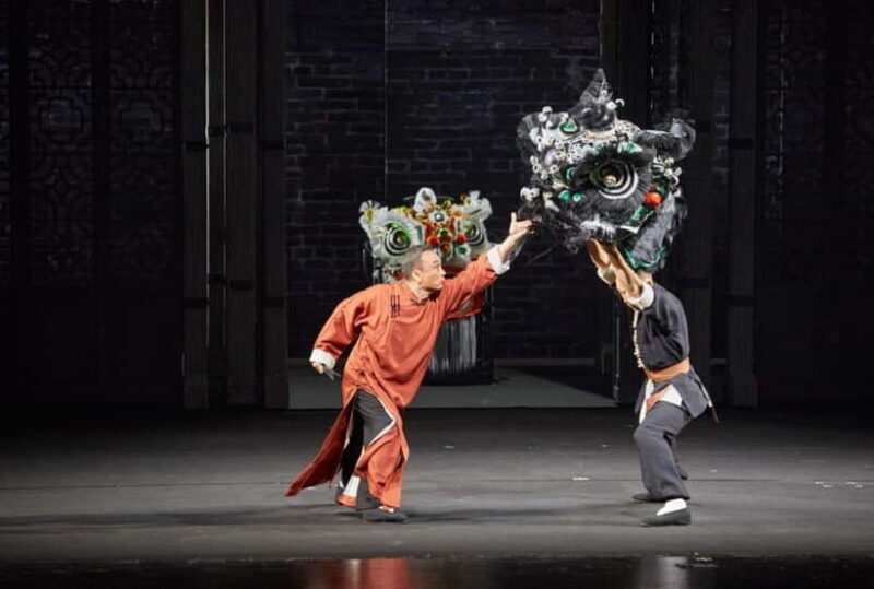 Guangzhou: Martial Arts Private Tour Learning&Performance - Exploring Guangzhou’s Martial Arts Private Tour