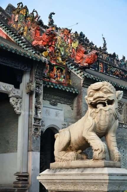 Guangzhou: Martial Arts Private Tour Learning&Performance - Why This Tour Offers Real Value