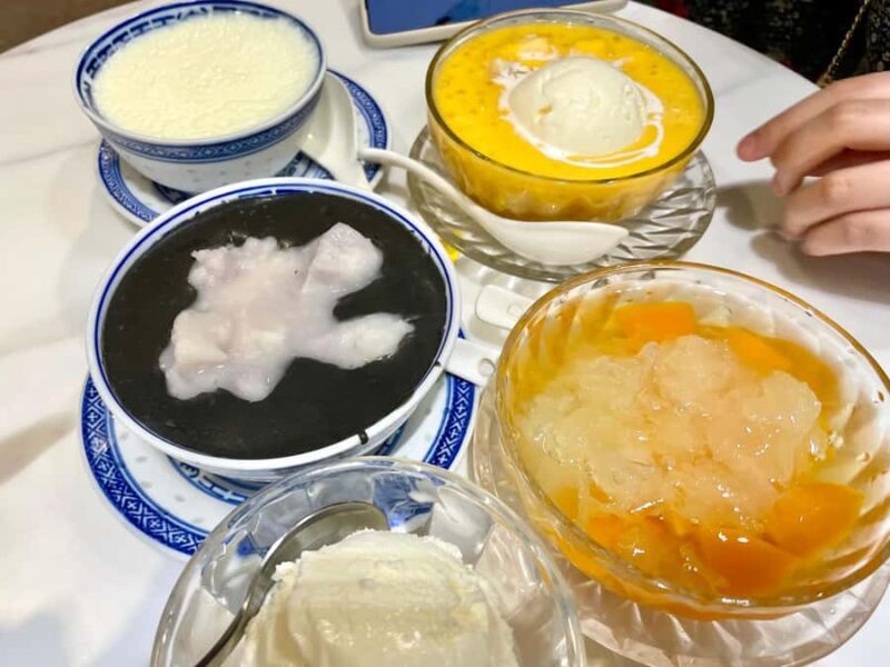 Guangzhou: Modernity, Markets, Tángshu, Temple & Sachet DIY - Exploring a Local Market: Real Guangzhou