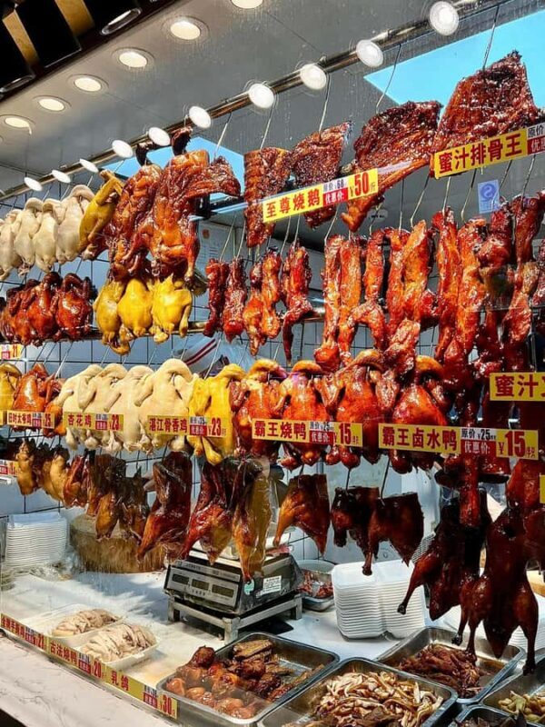 Guangzhou: Modernity, Markets, Tángshu, Temple & Sachet DIY - The Sachet DIY Workshop: A Creative Interlude