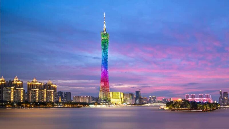 Guangzhou Night Tour: CantonTower, Dinner, Pearl RiverCruise - Final Thoughts: Is It Worth It?