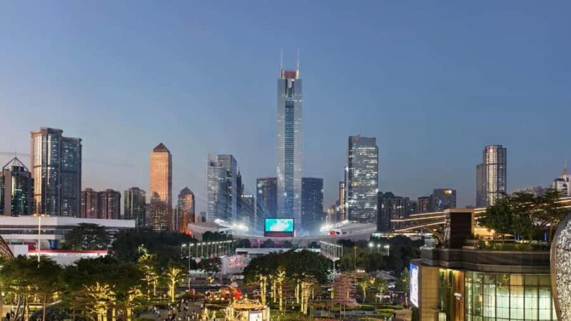 Guangzhou: Old & New City Tour with Pearl River Night Cruise - Practical Details and Tips