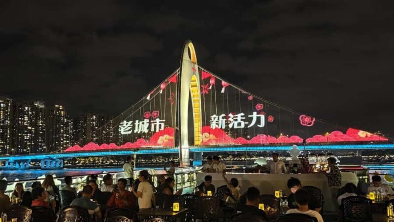 Guangzhou: Old & New City Tour with Pearl River Night Cruise - Final Verdict