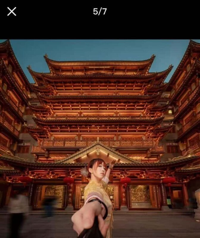 Guangzhou: Photoshoot at Landmarks with Photographer - Guangzhou: Photoshoot at Landmarks with Photographer — A Deep Dive