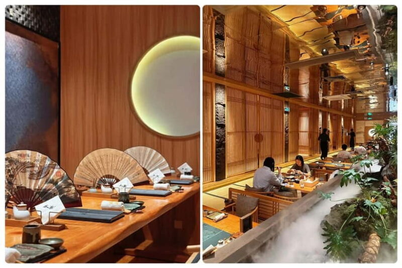 Guangzhou Popular Restaurant Reservation: Skip the Queue - Why Use This Reservation Service?