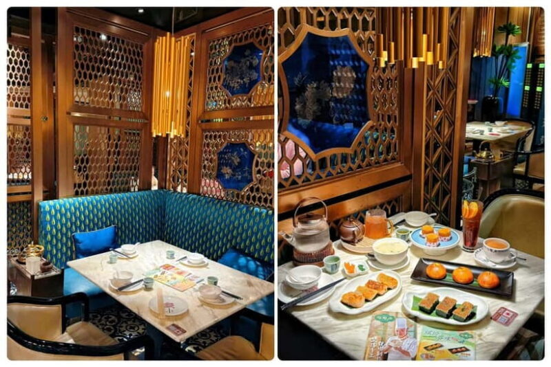 Guangzhou Popular Restaurant Reservation: Skip the Queue - The Price: Is It Worth It?