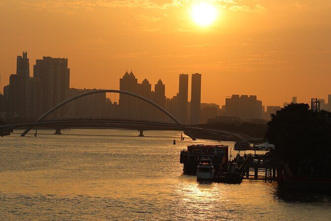 Guangzhou Private and Relaxing Tour of Landmarks and Nightlife - Introduction