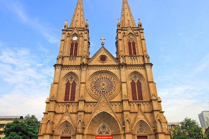 Guangzhou Private Arrival Transfer: Airport to Hotel - The Sum Up