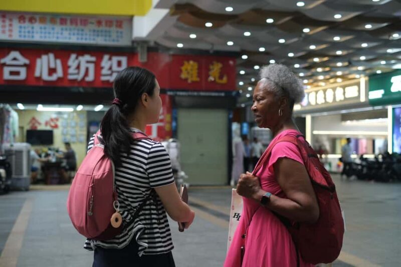 Guangzhou: Private Business Companion Service Half/Full-Day - Detailed Breakdown of the Tour Experience