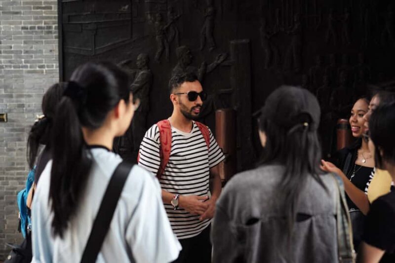 Guangzhou: Private Business Companion Service Half/Full-Day - FAQ