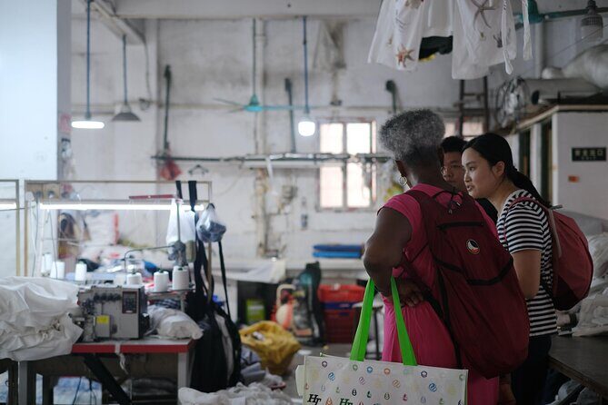 Guangzhou: Private Business Companion Service (Half/Full-Day) - Why This Tour Is a Great Fit