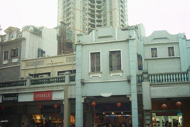 Guangzhou Private Departure Transfer: Hotel to Airport - What to Expect from This Private Transfer Service