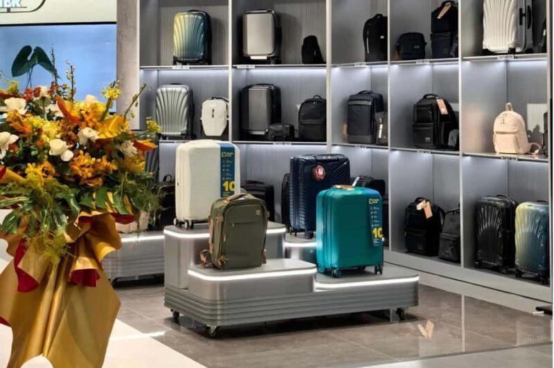 Guangzhou: Private Duty-Free Shopping Tour with Guide - Key Points