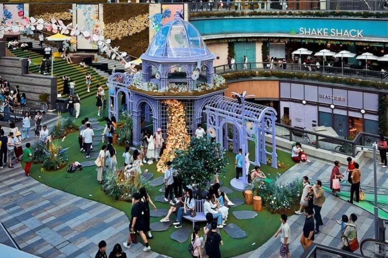 Guangzhou: Private Duty-Free Shopping Tour with Guide - Why Choose the Private Duty-Free Shopping Tour in Guangzhou?