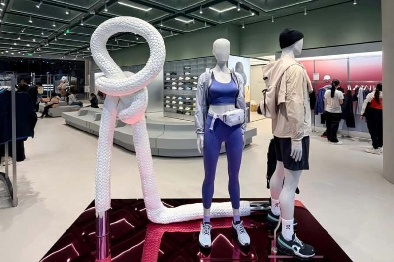 Guangzhou: Private Duty-Free Shopping Tour with Guide - What’s Included and What to Keep in Mind