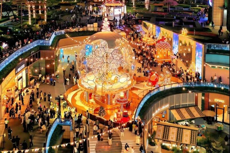 Guangzhou: Private Duty-Free Shopping Tour with Guide - Final Verdict: Is This Tour Worth It?