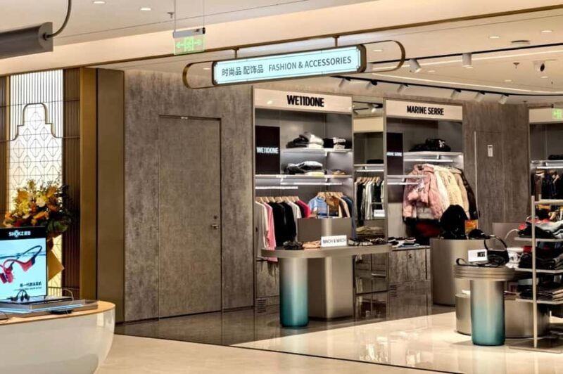 Guangzhou: Private Duty-Free Shopping Tour with Guide - FAQ