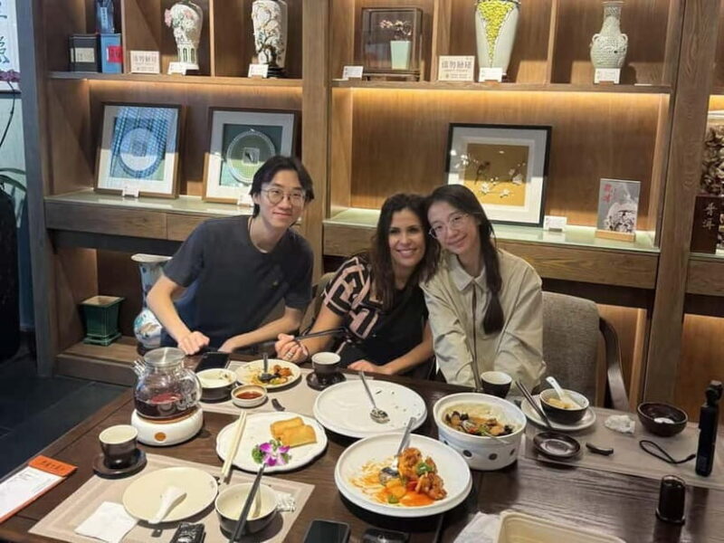 Guangzhou: Private Guided City Tour with a Local - Who Would Love This Tour?