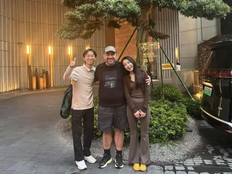 Guangzhou: Private Guided City Tour with a Local - FAQ