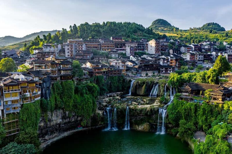 Guangzhou: Qingyuan MT.Kastar and Yao Village day tour - Exploring Qingyuan: The Gateway to Natural Beauty