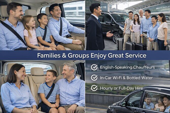 Guangzhou Railway Station Transfer & Elite Assistant - Authentic Insights from Travelers