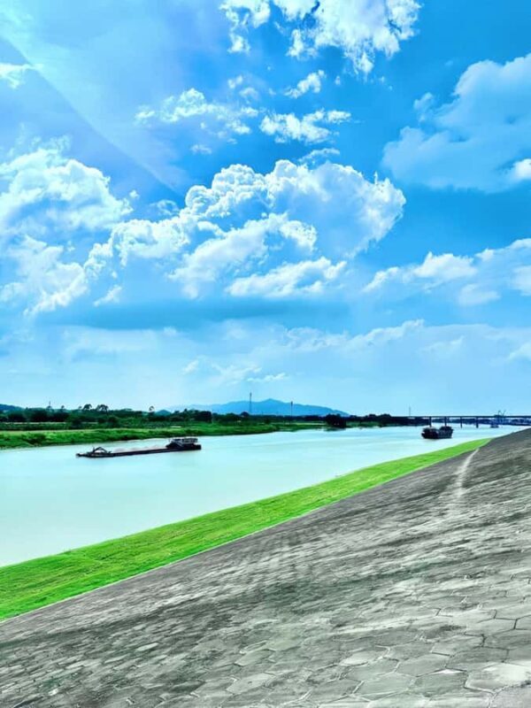 Guangzhou to Foshan Sanshui: Ancient Village, Creative Block - FAQ